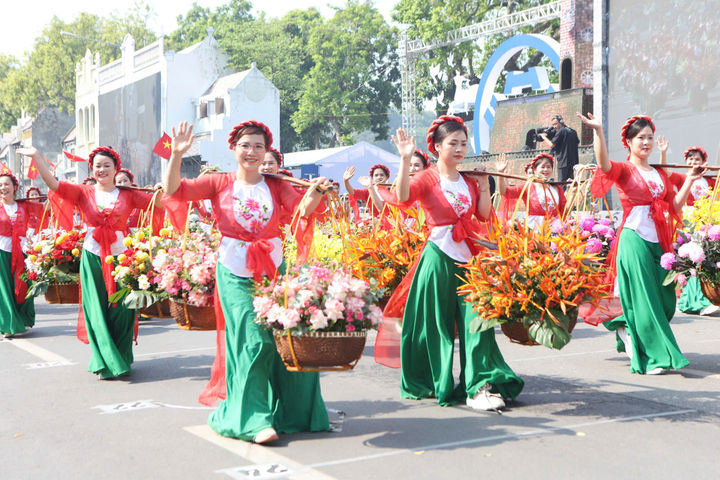 Bài cuối: Quản trị thiết chế văn hóa trong hệ sinh thái mở