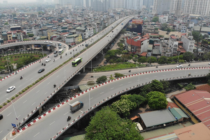 Tầm vóc của Hội nghị Trung ương 2 (khóa XIV) và vai trò đầu tàu của Thủ đô Hà Nội
