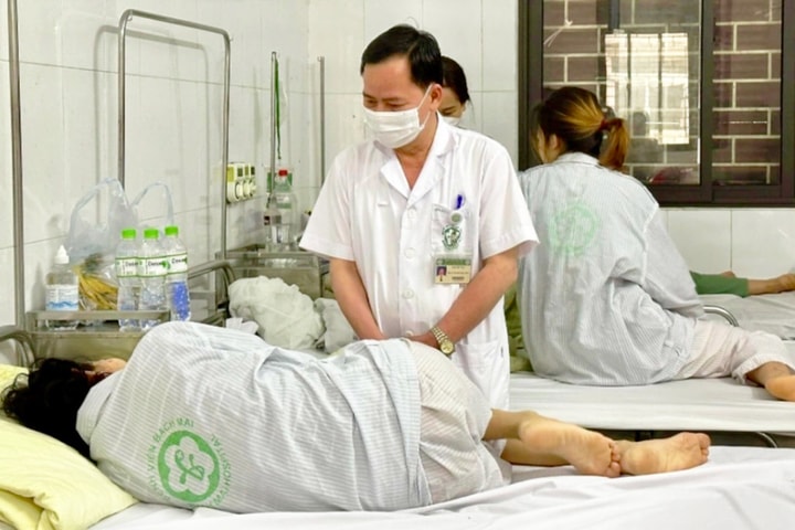 Chăm sóc sức khỏe tâm thần nơi công sở: “Khoảng trống” cần lấp đầy
