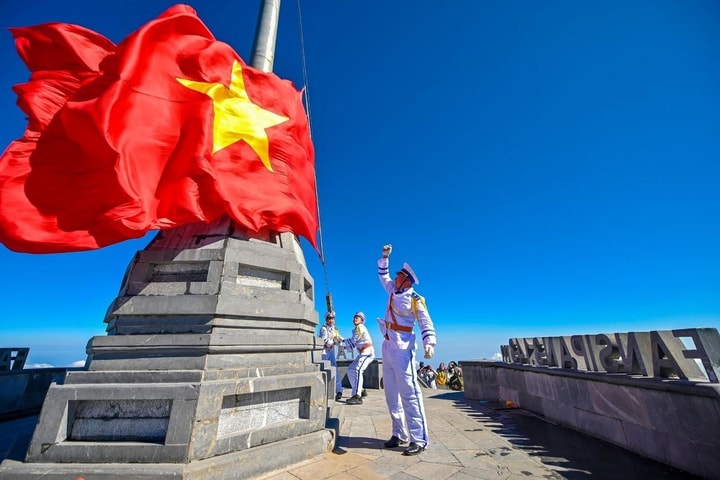 Du lịch Sa Pa dịp Giỗ Tổ, 30-4 và 1-5: Gợi ý những trải nghiệm hấp dẫn bậc nhất
