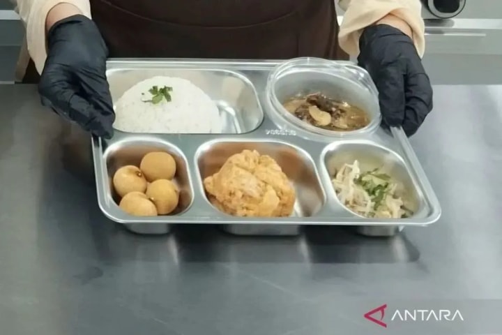 Indonesia tích hợp công nghệ vào chương trình dinh dưỡng quốc gia