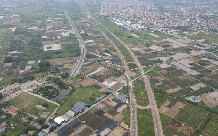 Hà Nội tăng cường liên kết vùng, khai thác sức mạnh tổng hợp