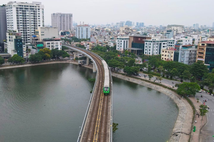 Tin tức đặc biệt trên báo in Hànộimới ngày 1-4-2026