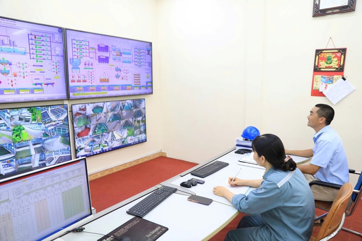 Gỡ "điểm nghẽn" thể chế, mở không gian cho mô hình tăng trưởng mới