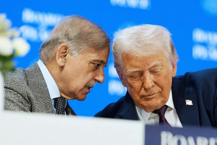 Pakistan - “sân khấu” hòa giải mới nổi của Trung Đông