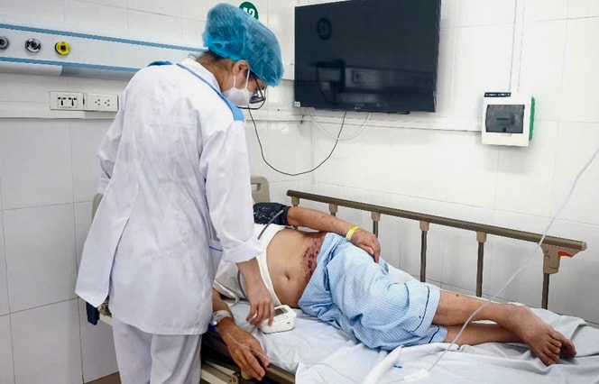 Bệnh zona có thể dẫn đến nhiều bệnh lý nguy hiểm