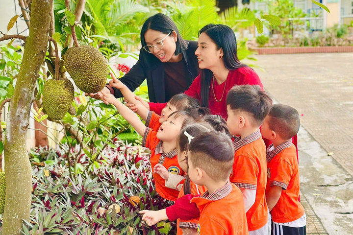 Hiệu quả từ việc phát huy dân chủ ở cơ sở