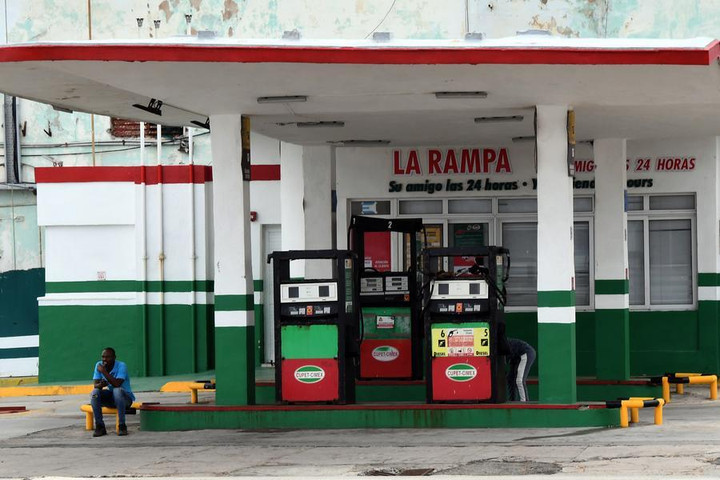Nga và EU tiếp tục hỗ trợ Cuba ứng phó khủng hoảng