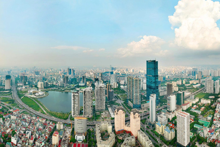Hiện thực hóa khát vọng phát triển Thủ đô trong kỷ nguyên mới