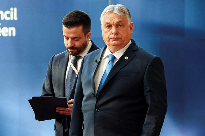 Thủ tướng Hungary kêu gọi dỡ bỏ trừng phạt năng lượng Nga để “cứu” EU khỏi khủng hoảng