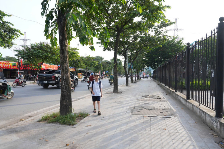 Phường Yên Nghĩa chuyển mình trong quản lý đô thị