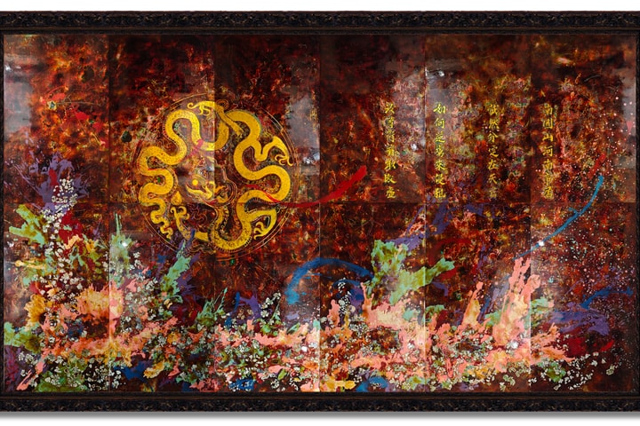 Nghệ sĩ Việt Nam duy nhất có triển lãm cá nhân tại Venice Biennale lần thứ 61