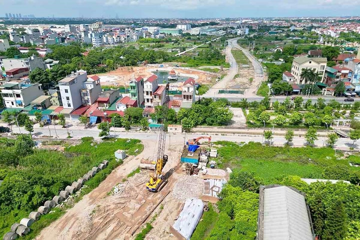 Quy định một số nội dung về bồi thường, hỗ trợ, tái định cư khi Nhà nước thu hồi đất