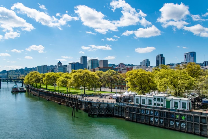 Hành trình nửa thế kỷ làm sạch các dòng sông ở Oregon (Mỹ)