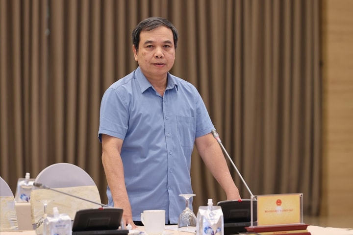 Sẽ công khai các đơn vị cung cấp thực phẩm cho trường học để giám sát