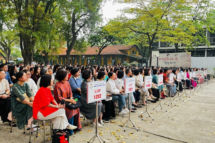 “Nguyên tắc vàng” nâng cao điểm số, tối ưu cơ hội vào đại học