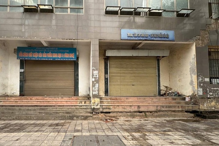 Bài 3: Khi chính sách và thực tiễn “lỗi nhịp”