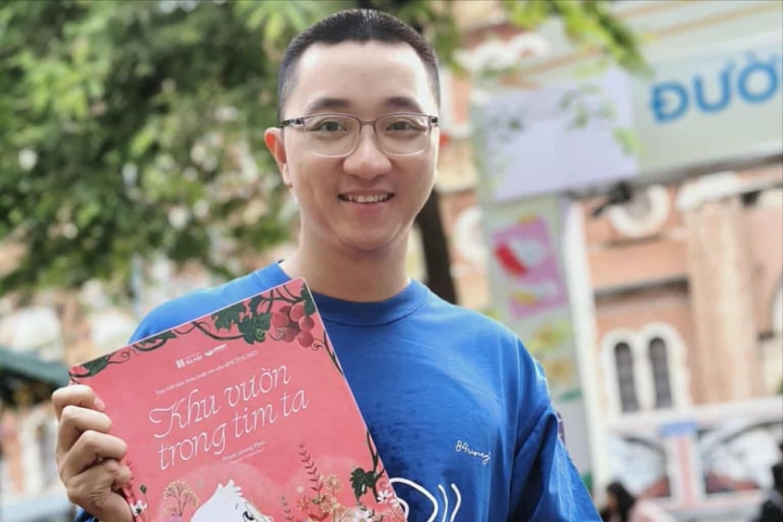 Sách tranh Việt Nam ghi dấu ấn tại Hội chợ sách thiếu nhi Bologna 2026