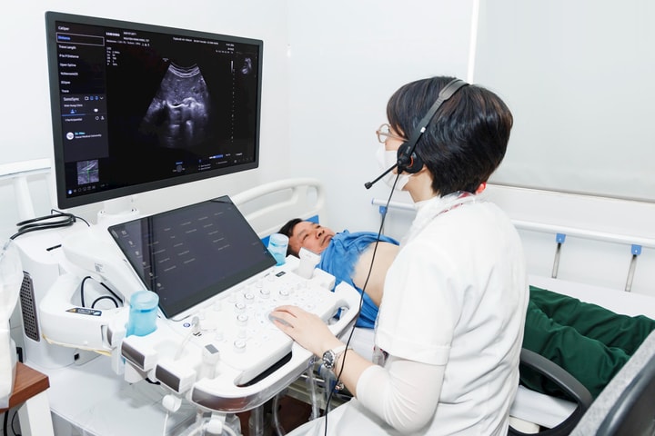 Tin tức đặc biệt trên ấn phẩm Hànộimới ngày 7-4-2026