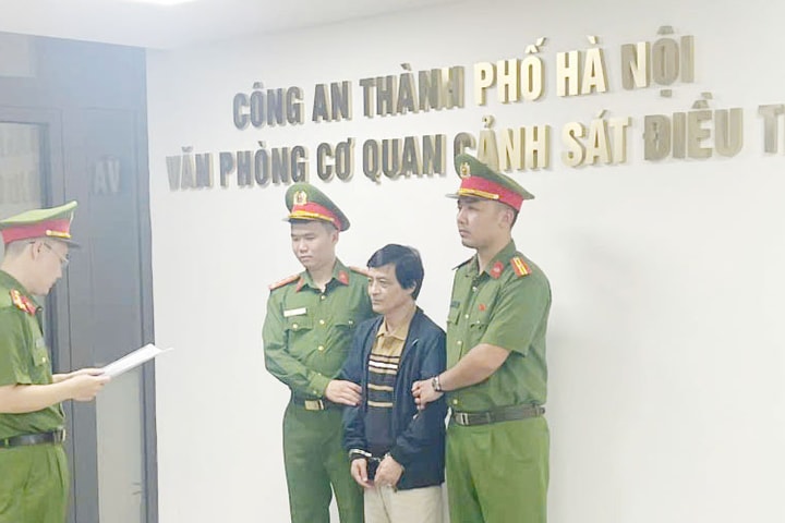 Khởi tố thêm 26 đối tượng trong vụ án tại Viện Pháp y tâm thần Trung ương