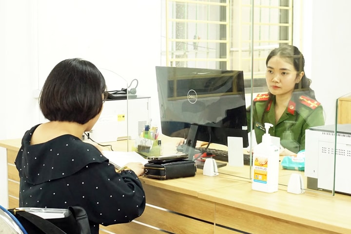 Bảo đảm hiệu quả bảo vệ an ninh quốc gia, trật tự an toàn xã hội trong tình hình mới