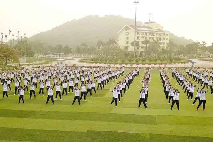 Hoàn thiện chức năng, nhiệm vụ, quyền hạn của đại học quốc gia