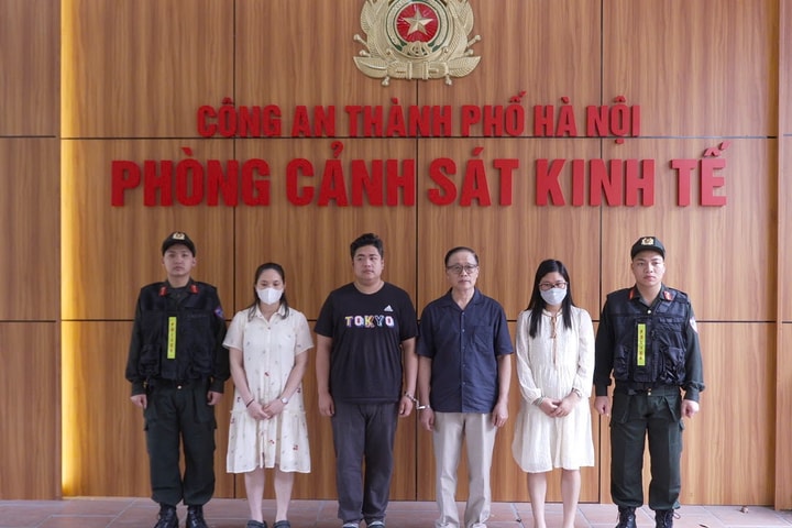 Sai phạm tại Công ty TNHH Bảo Tín Minh Châu: Sử dụng 2 hệ thống phần mềm để quản lý, kê khai báo cáo thuế