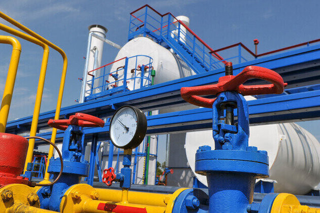 Mạng lưới tham nhũng trăm triệu USD trong ngành năng lượng Ukraine bị phanh phui