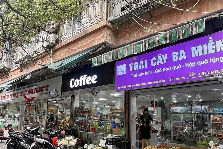 Bài cuối: Khơi thông nguồn lực, kiến tạo Thủ đô đáng sống