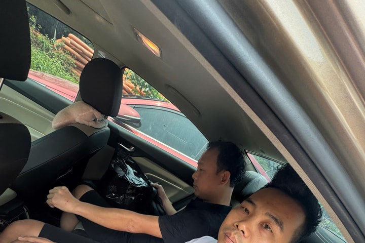 Khởi tố, tạm giam 2 đối tượng vụ hành hung nam sinh trên đường Nguyễn Khang