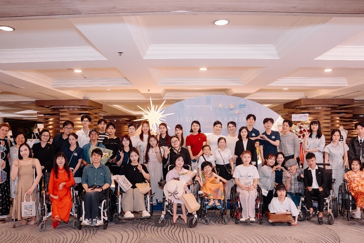 Giải thưởng nghệ thuật Pan Pacific Hà Nội 2026: Lan toả giá trị nhân văn vì cộng đồng