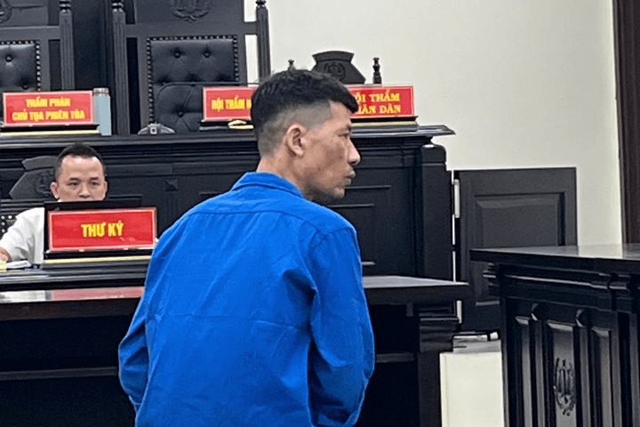 Lừa đảo 5 tỷ đồng của ngân hàng rồi trốn hơn 10 năm