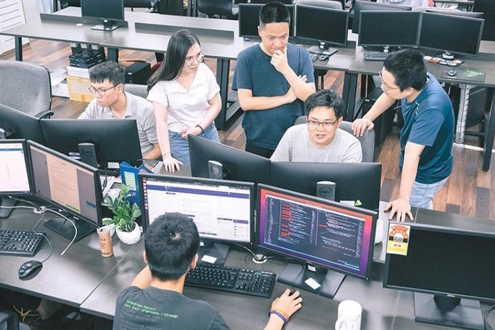 Phấn đấu đến năm 2030, phát triển 10.000 doanh nghiệp khởi nghiệp sáng tạo