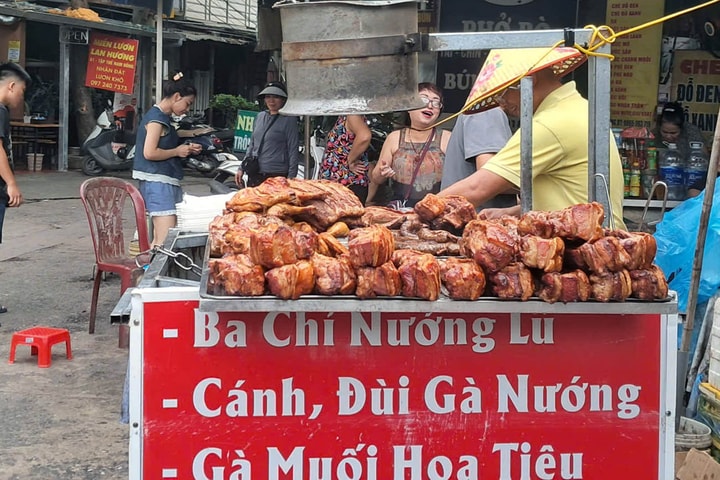 Xây mới, nâng cấp chợ truyền thống: Lời giải cho bài toán xoá "chợ cóc”, chợ tạm