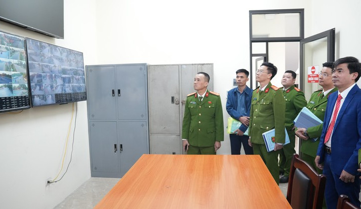 Khơi thông 5 "điểm nghẽn" vì bình yên Thủ đô