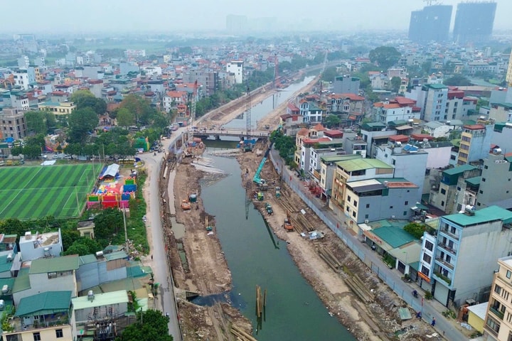 Nhận diện điểm nghẽn, hành động quyết liệt cho mục tiêu bền vững