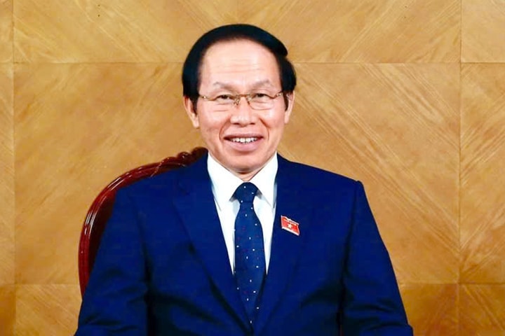 Bí thư Thành ủy Hải Phòng Lê Tiến Châu giữ chức Phó Thủ tướng Chính phủ