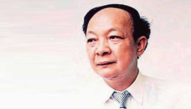 Nhà thơ Nguyễn Đức Mậu - tác giả bài thơ “Màu hoa đỏ” qua đời