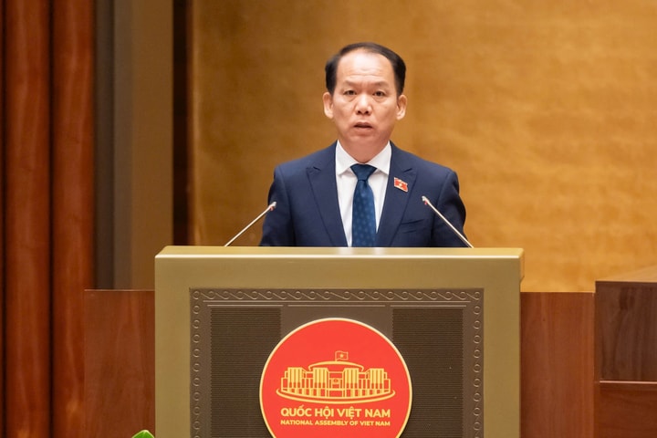 Quốc hội thông qua Nghị quyết thí điểm chế định luật sư công trong khu vực nhà nước từ 1-10-2026