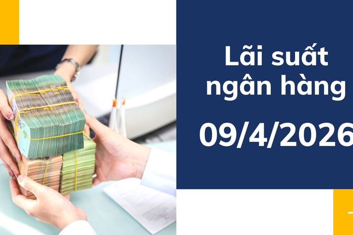 Ngược dòng thị trường, một ngân hàng bất ngờ giảm lãi suất huy động