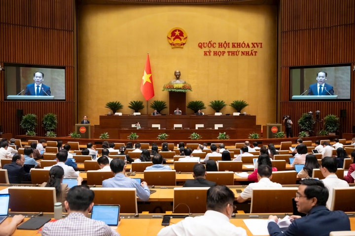 Mở rộng đối tượng trợ giúp pháp lý, đẩy mạnh phân cấp cho địa phương
