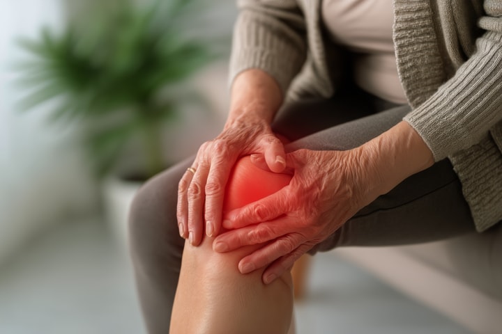 Hy vọng mới cho người bệnh viêm khớp gối