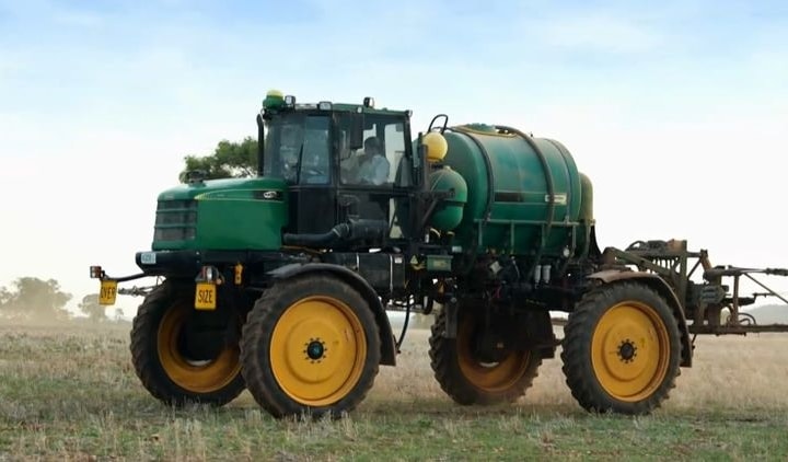 Nhiên liệu khan hiếm đẩy nông dân Australia vào thế khó