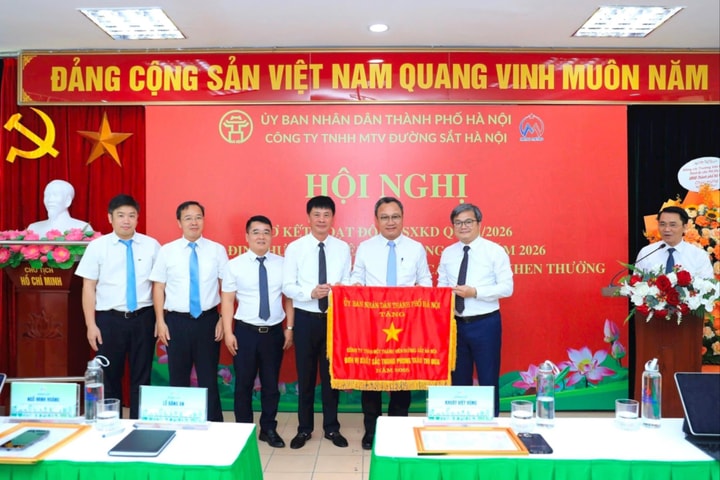Hanoi Metro tăng trưởng, chuyển mình sang giai đoạn phát triển mới