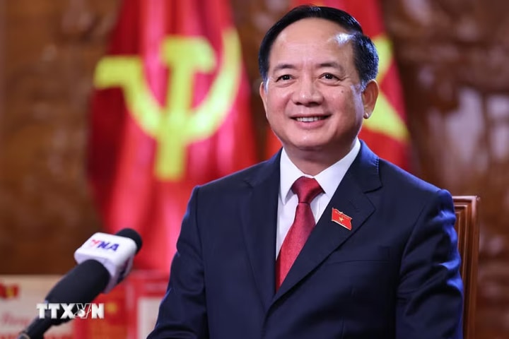 Nâng tầm lãnh đạo của Đảng đối với lĩnh vực tư tưởng - truyền thông