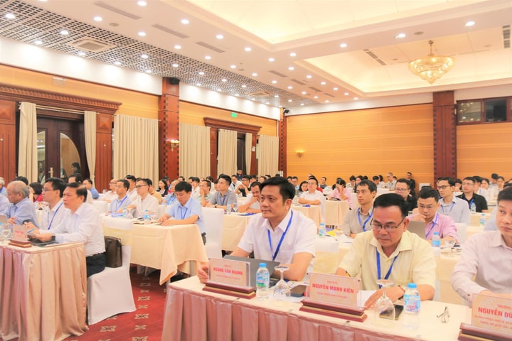 Chia sẻ kinh nghiệm triển khai hồ sơ bệnh án điện tử, bảo đảm an toàn thông tin bệnh viện