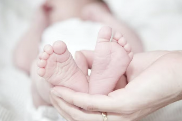 Tỷ lệ sinh tại Mỹ chạm đáy lịch sử