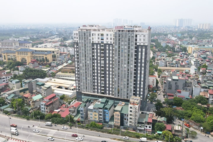 Khai giá thấp để giảm thuế, phí trong giao dịch bất động sản: Lợi ích ít, rủi ro nhiều