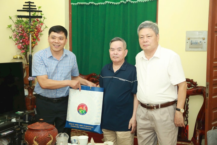 Sẽ khởi công dự án cải tạo chung cư 51 Huỳnh Thúc Kháng trong tháng 7-2026