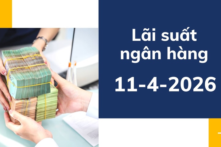 Sóng giảm lãi suất lan rộng trong hệ thống ngân hàng